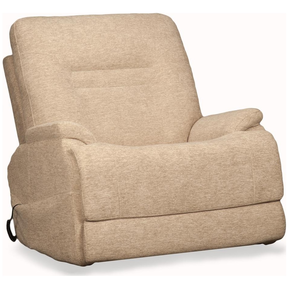 zecliners cream lift recliner   