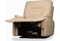 zecliners cream lift recliner   