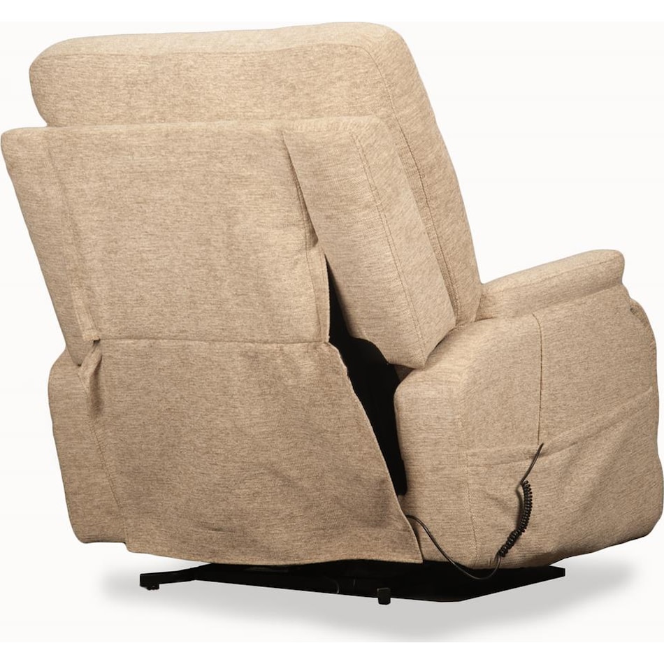 zecliners cream lift recliner   