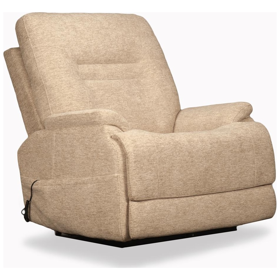 zecliners cream lift recliner   