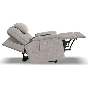 ZECLINER POWER LIFT RECLINER BY FLEXSTEEL