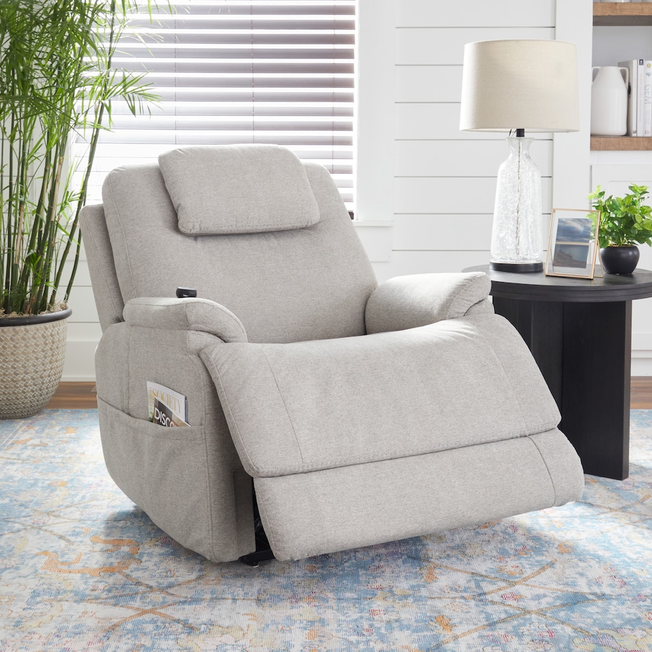 zecliners dove lift recliner   