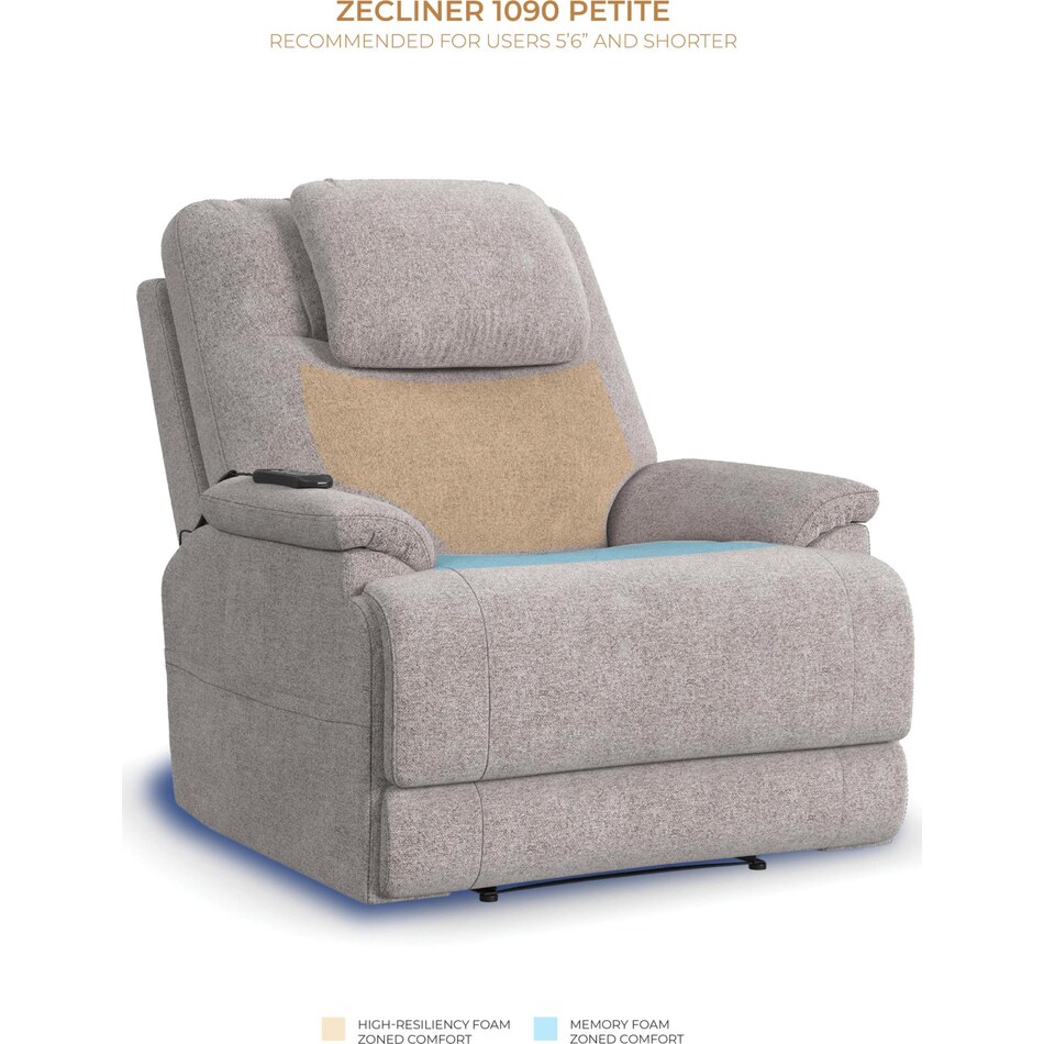 zecliners dove lift recliner   