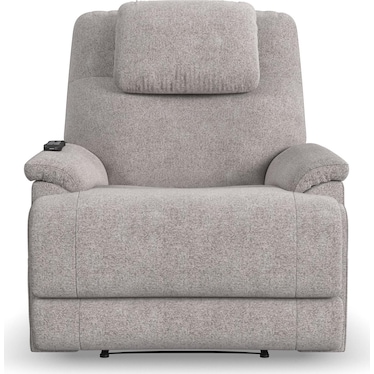 ZECLINER POWER LIFT RECLINER BY FLEXSTEEL