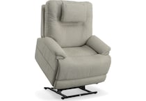 zecliners dove lift recliner   