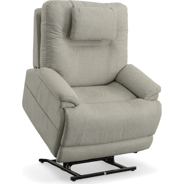 ZECLINER ZERO GRAVITY POWER LIFT CHAIR BY FLEXSTEEL