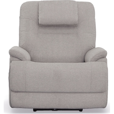 ZECLINER ZERO GRAVITY POWER LIFT CHAIR BY FLEXSTEEL
