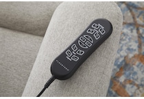 zecliners grey lift recliner   