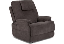 zecliners umber lift recliner   