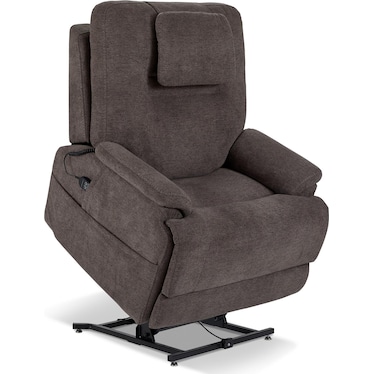 ZECLINER POWER LIFT RECLINER BY FLEXSTEEL