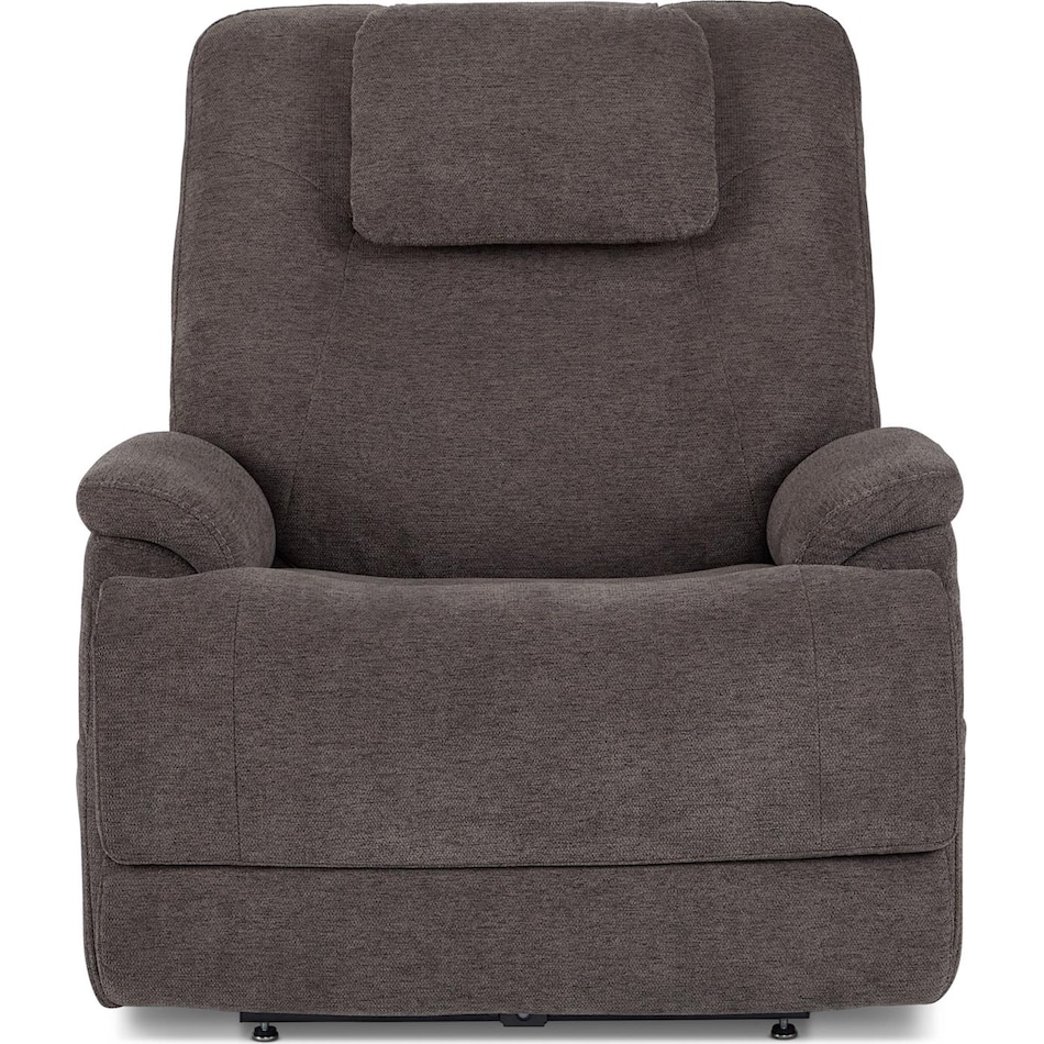 zecliners umber lift recliner   