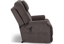 zecliners umber lift recliner   