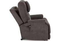 zecliners umber lift recliner   