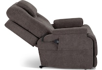 zecliners umber lift recliner   