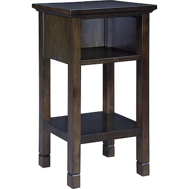 MARNVILLE ACCENT TABLE