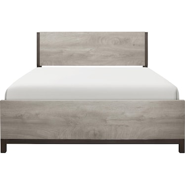 ZION FULL BED