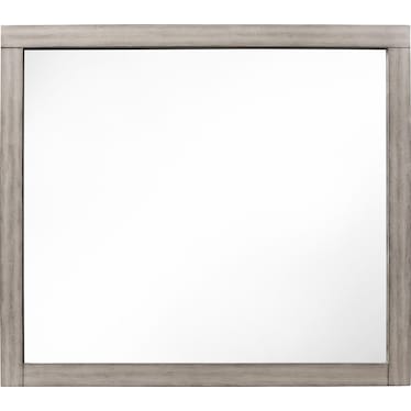 ZION MIRROR