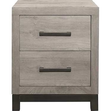 ZION NIGHTSTAND