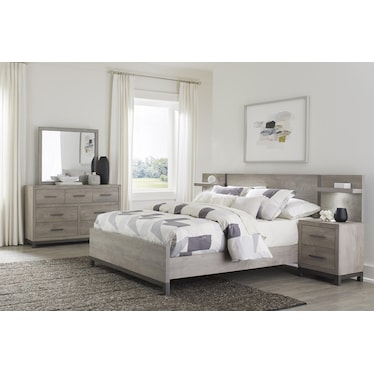 ZION NIGHTSTAND