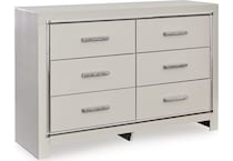 zyniden dresser   