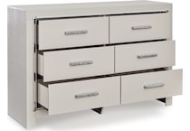 zyniden dresser   