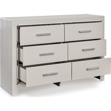 ZYNIDEN DRESSER