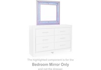 zyniden grey mirror   