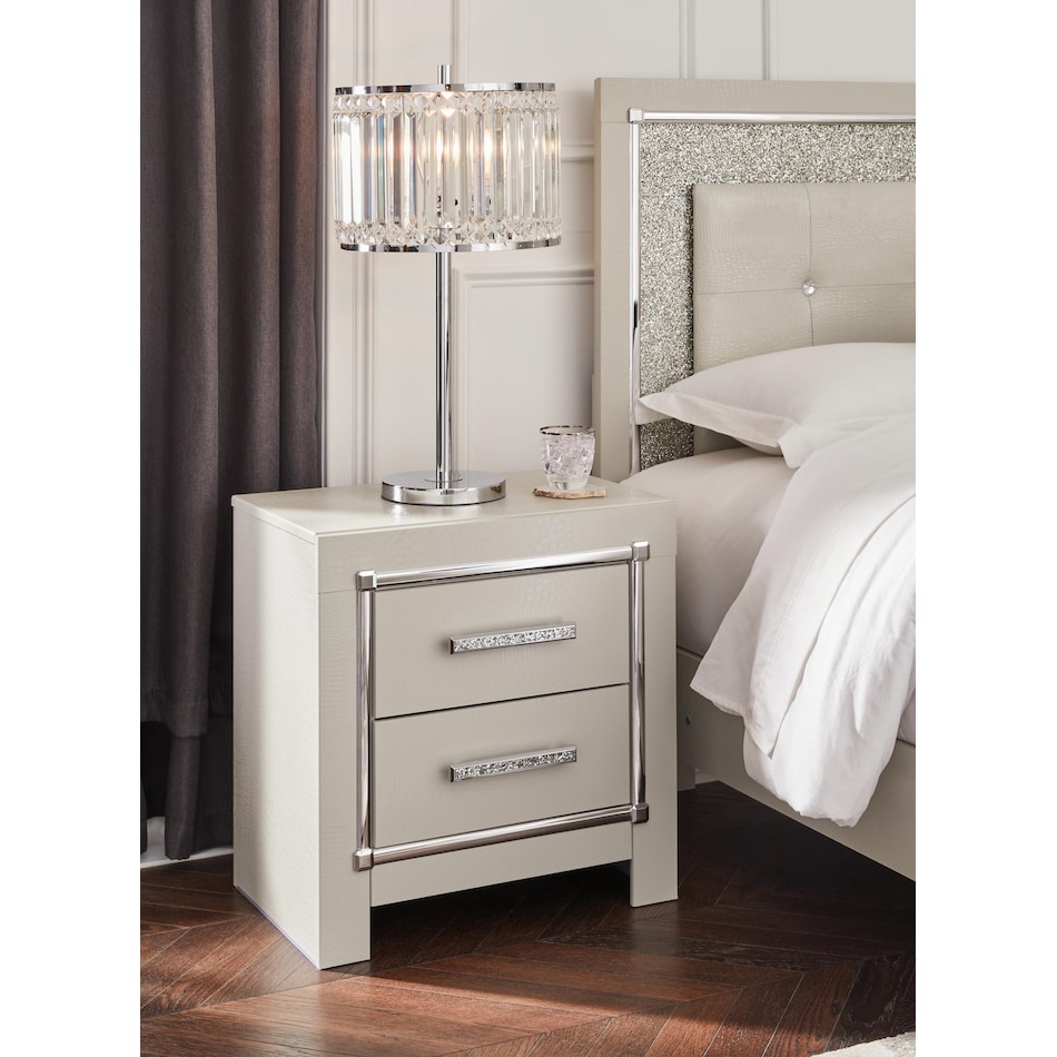 zyniden nightstand   