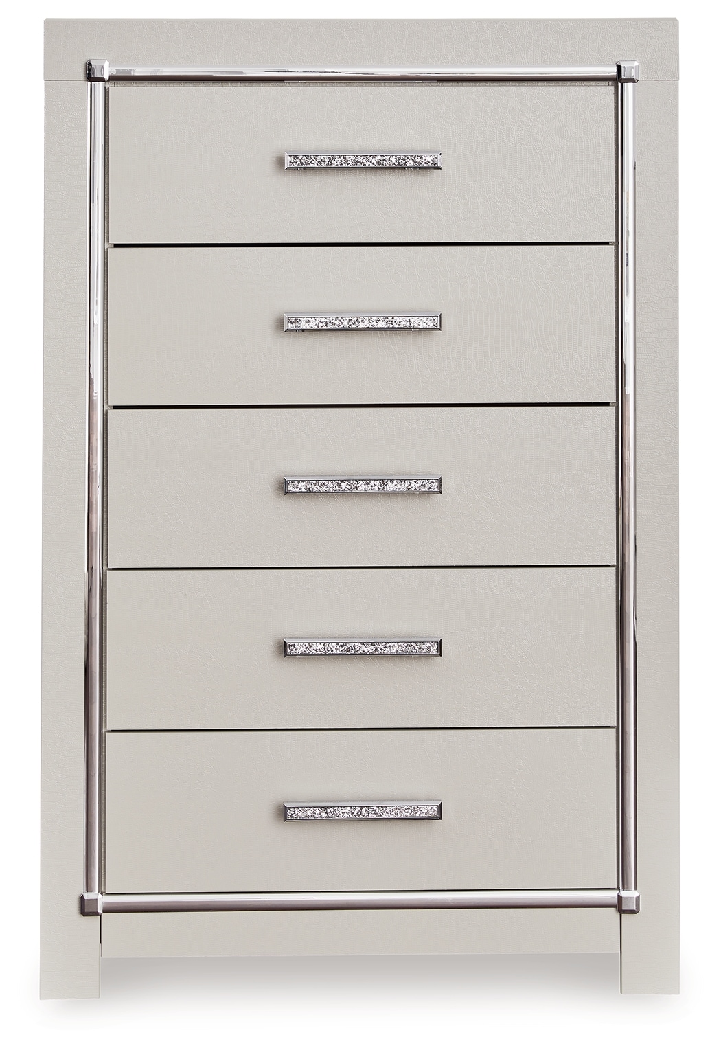 ZYNIDEN CHEST OF DRAWERS | Morris