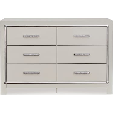ZYNIDEN DRESSER